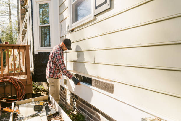 Trusted Siding service in High Point, FL - Squared Siding